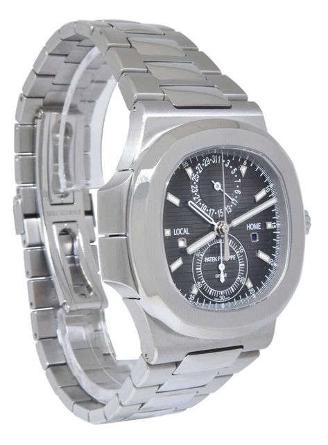 Patek Philippe Nautilus 5990/1A-001 Image 7